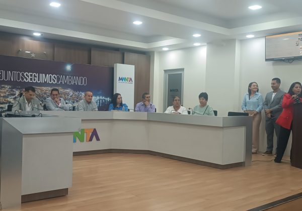 Una investigación de tres años propone oficializar el 14 de abril de 1566 como fecha de fundación de Manta.