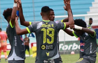 Manta FC encara tres finales decisivas para evitar el descenso en LigaPro