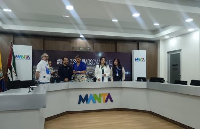 Manta albergó la primera Asamblea Nacional de Organizaciones por el Autismo en Ecuador