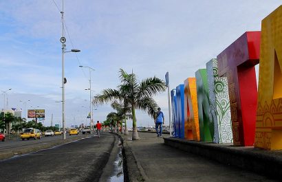 Prepárate: Así estará el clima en Ecuador este martes 22 de abril