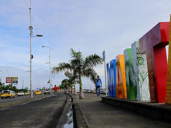 Prepárate: Así estará el clima en Ecuador este martes 22 de abril