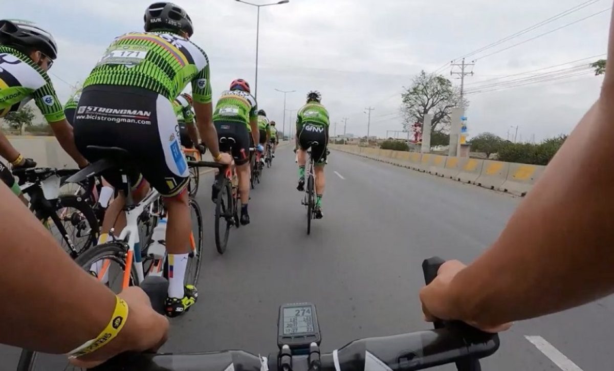 El Gran Fondo de Nueva York 2025 en Manta fue objeto de rumores de cancelación, pero autoridades y organizadores confirmaron su realización.