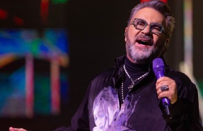 Manuel Mijares anuncia pausa en su carrera musical.