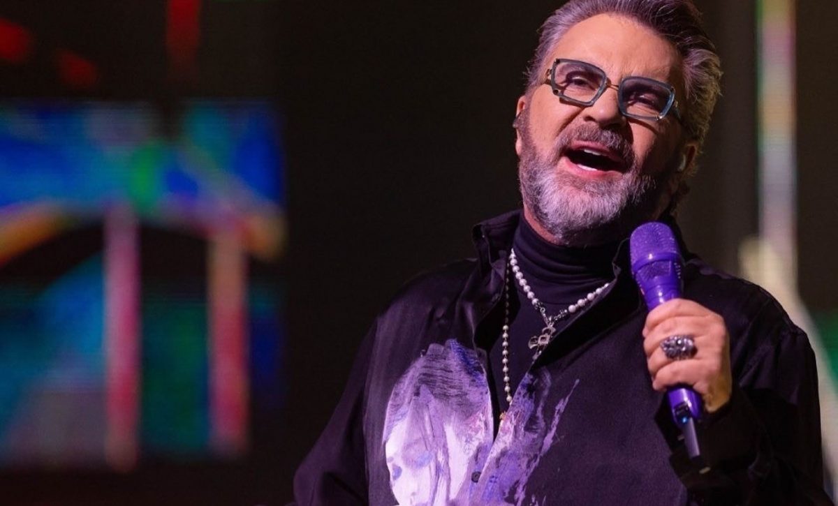 Manuel Mijares anuncia pausa en su carrera musical.