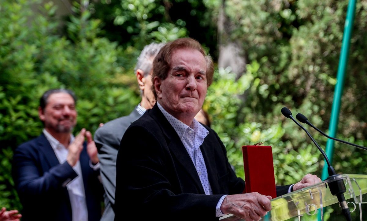 Manuel de la Calva, miembro del Dúo Dinámico, muere por fibrosis pulmonar