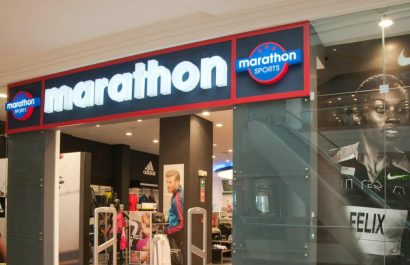 Marathon Sports habría sido adquirida por un grupo empresarial Mexicano, así lo indicó el CEO de Innovasport.