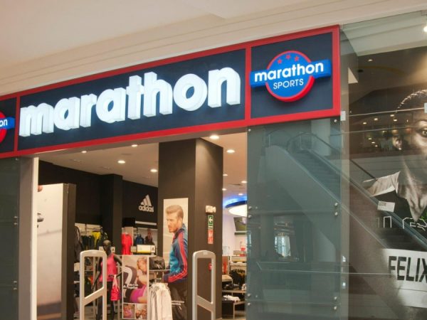 Marathon Sports habría sido adquirida por un grupo empresarial Mexicano, así lo indicó el CEO de Innovasport.