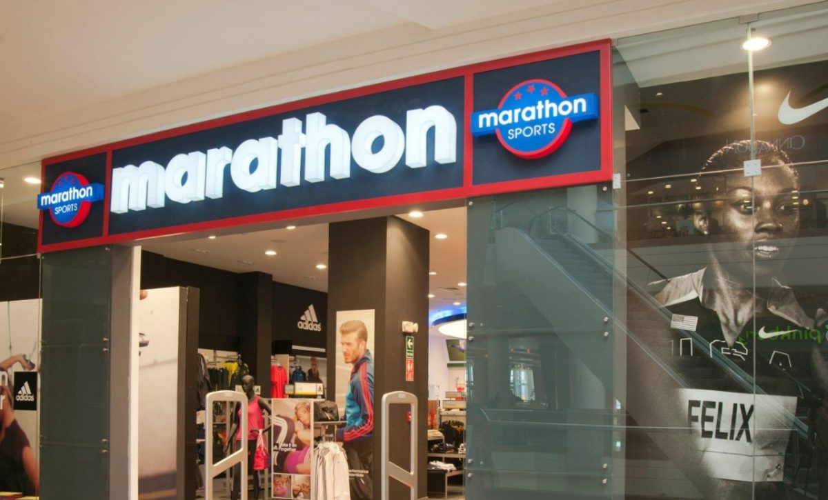 Marathon Sports habría sido adquirida por un grupo empresarial Mexicano, así lo indicó el CEO de Innovasport.