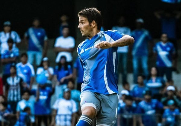 Marcelo Meli se despide de Emelec tras victoria clave ante Mushuc Runa