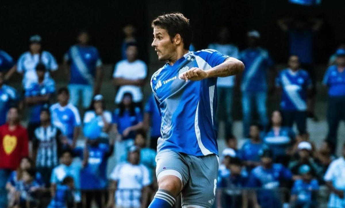 Marcelo Meli se despide de Emelec tras victoria clave ante Mushuc Runa