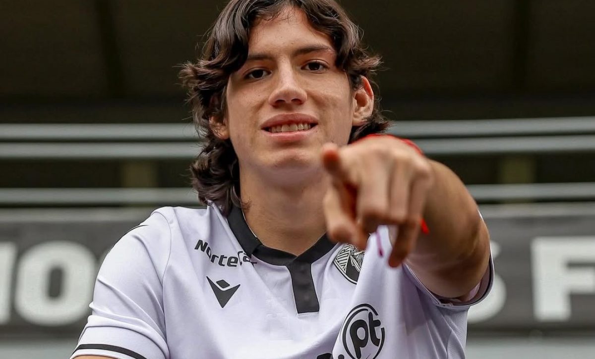 Marcos Zambrano cerca de firmar con Real Salt Lake en la MLS