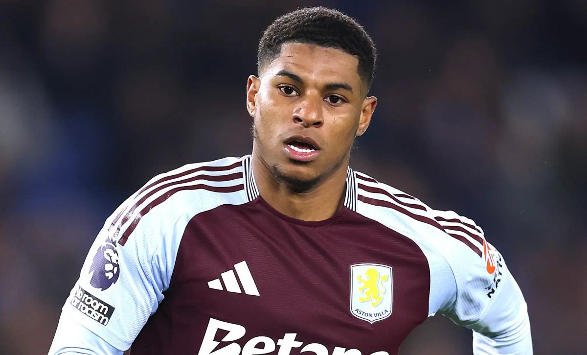 Marcus Rashford Busca su lugar en el Barcelona con la ayuda de Pini Zahavi