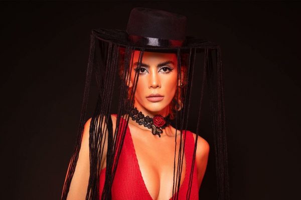 Mare Cevallos: "Estoy en un punto de mi vida donde mis demonios y yo convivimos en paz".
