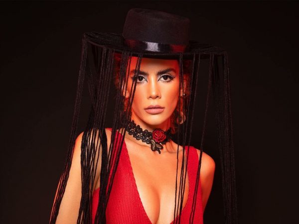 Mare Cevallos: "Estoy en un punto de mi vida donde mis demonios y yo convivimos en paz".