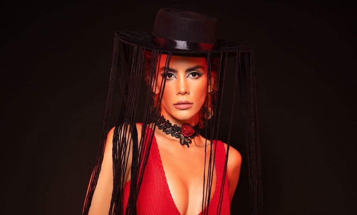Mare Cevallos: "Estoy en un punto de mi vida donde mis demonios y yo convivimos en paz".