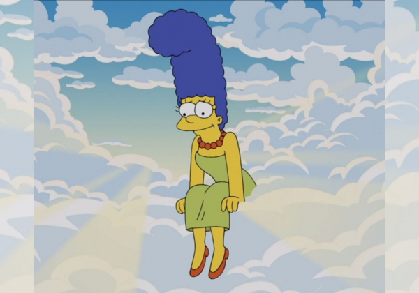 ¿Marge murió en Los Simpson Esto pasó en el final de la temporada 36
