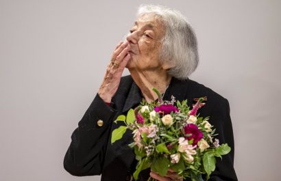 Margot Friedländer, superviviente del Holocausto, autora y símbolo de la memoria histórica, fallece a los 103 años dejando un legado de lucha contra el olvido y el antisemitismo