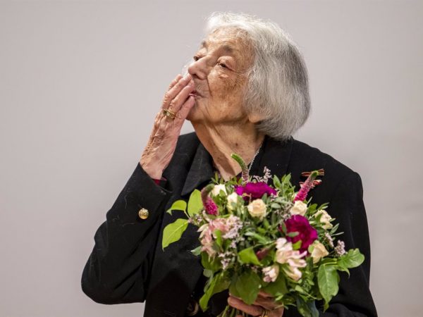 Margot Friedländer, superviviente del Holocausto, autora y símbolo de la memoria histórica, fallece a los 103 años dejando un legado de lucha contra el olvido y el antisemitismo