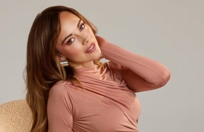 María Elisa Camargo conquista Hollywood: “Todavía lo estoy procesando”.
