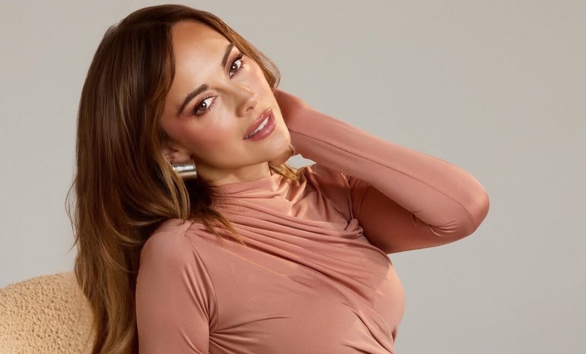 María Elisa Camargo conquista Hollywood: “Todavía lo estoy procesando”.