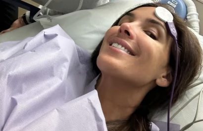 María Teresa Guerrero, conocida como ‘La Flaca’, anunció que iniciará un complejo tratamiento médico en Houston, Estados Unidos.