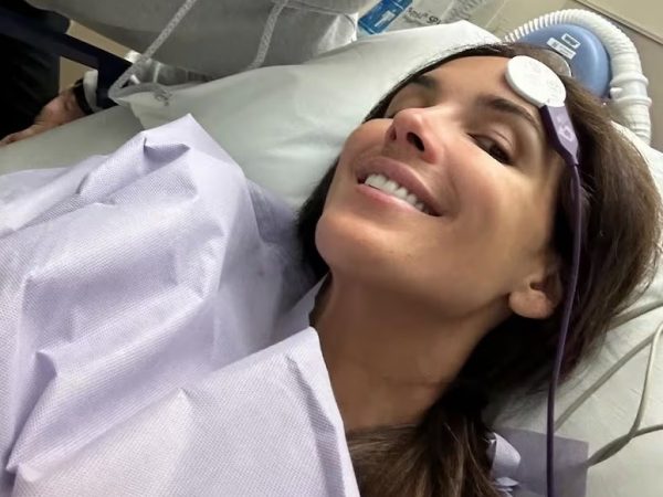 María Teresa Guerrero, conocida como ‘La Flaca’, anunció que iniciará un complejo tratamiento médico en Houston, Estados Unidos.