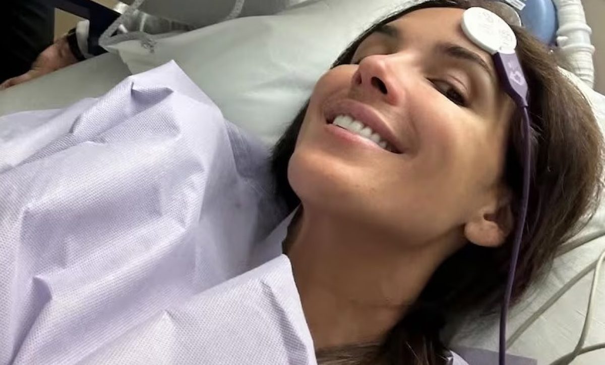 María Teresa Guerrero, conocida como ‘La Flaca’, anunció que iniciará un complejo tratamiento médico en Houston, Estados Unidos.