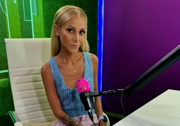 La verdad detrás de la lucha silenciosa de Mariegiselle Carrillo: ”Tenía terror a morirme"