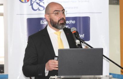 Mario Godoy se mantiene en la Judicatura y ministra Núñez queda fuera de la designación