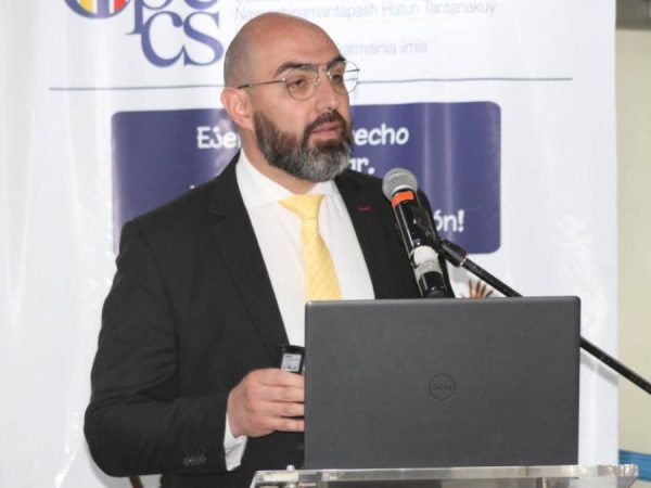 Mario Godoy se mantiene en la Judicatura y ministra Núñez queda fuera de la designación