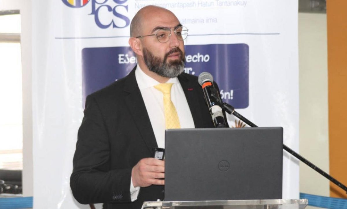 Mario Godoy se mantiene en la Judicatura y ministra Núñez queda fuera de la designación