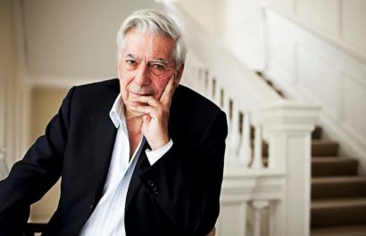 Mario Vargas Llosa fue cremado y es despedido en una ceremonia privada
