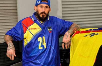 Marlon 'Chito' Vera no pelearía con Mario Bautista por una lesión en la costilla