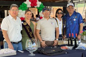 Más de 150 rotarios participan en la II Confraternidad organizada en Portoviejo para afianzar vínculos y continuar su labor social