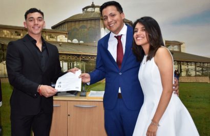 Más de 21 mil matrimonios civiles registrados en Ecuador durante el primer semestre de 2025