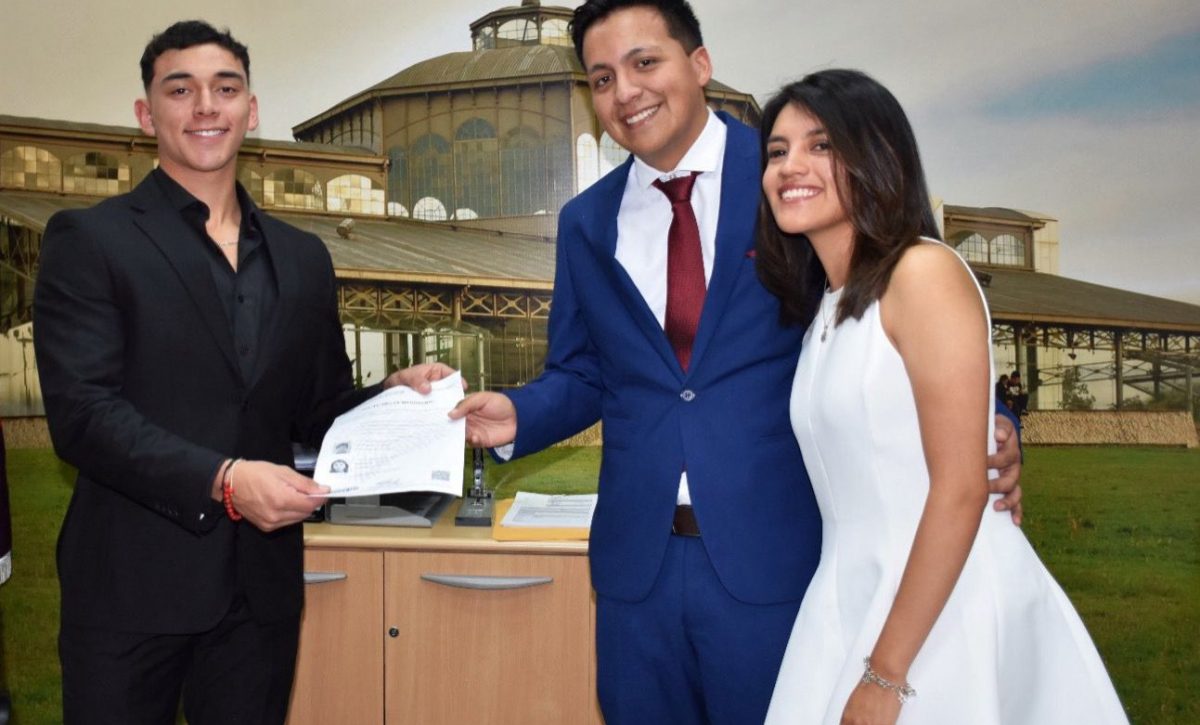 Más de 21 mil matrimonios civiles registrados en Ecuador durante el primer semestre de 2025