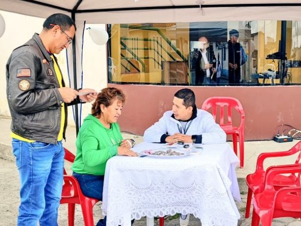 Más de 3.400 mediadores registrados fortalecen la justicia alternativa en el país