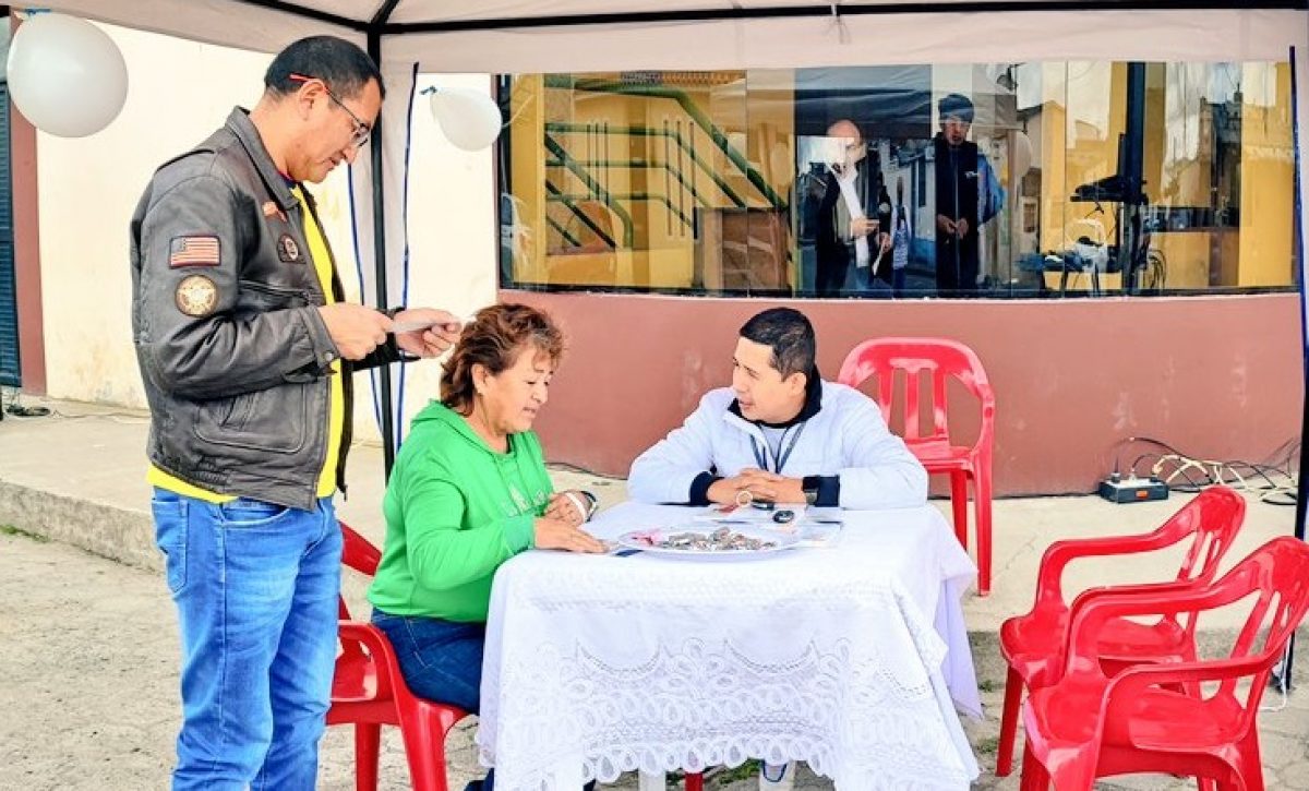 Más de 3.400 mediadores registrados fortalecen la justicia alternativa en el país