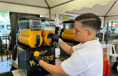 Más de 30 mil personas disfrutaron del Festival Manabí Gastronomía Milenaria y su amplia oferta de sabores ancestrales