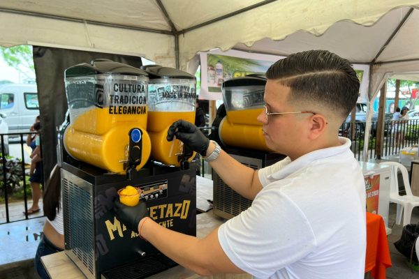 Más de 30 mil personas disfrutaron del Festival Manabí Gastronomía Milenaria y su amplia oferta de sabores ancestrales