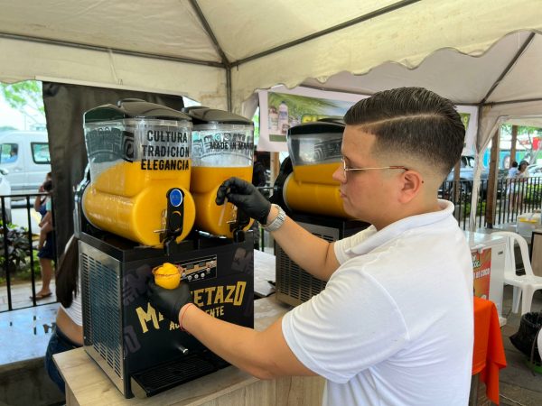 Más de 30 mil personas disfrutaron del Festival Manabí Gastronomía Milenaria y su amplia oferta de sabores ancestrales