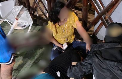 Más de 30 personas murieron en diez días durante tres masacres registradas en las provincias de Manabí y Guayas. (API)