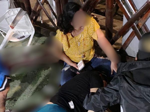 Más de 30 personas murieron en diez días durante tres masacres registradas en las provincias de Manabí y Guayas. (API)