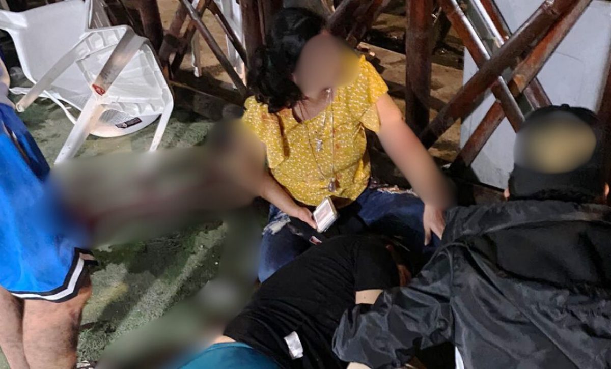 Más de 30 personas murieron en diez días durante tres masacres registradas en las provincias de Manabí y Guayas. (API)