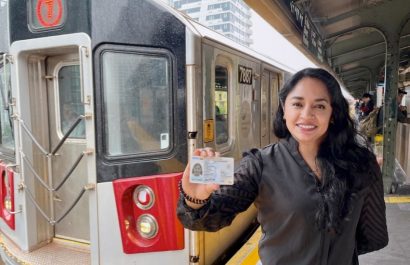 Más de 5.000 ecuatorianos obtienen cédulas en Nueva York en 2025