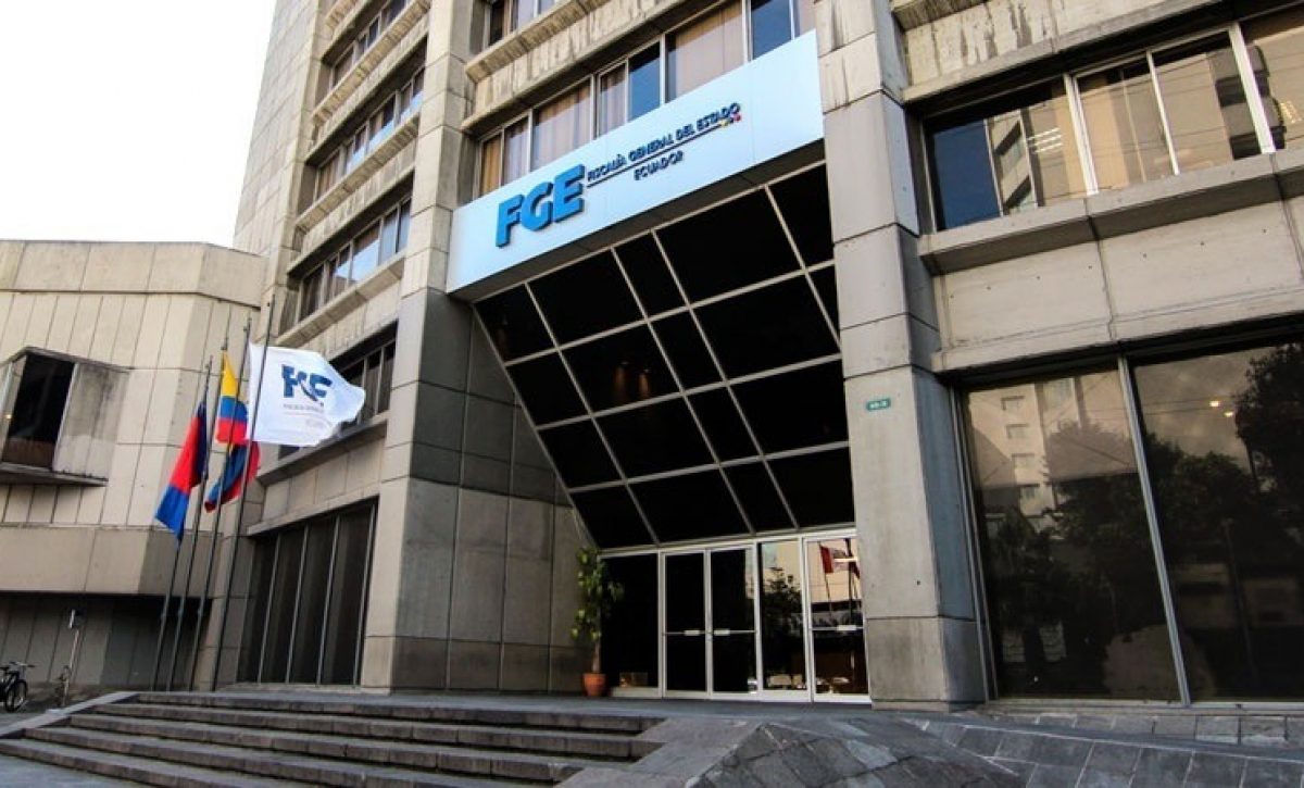 Más de 50 personas se han inscrito para integrar la comisión que elegirá al nuevo Fiscal General del Estado de Ecuador