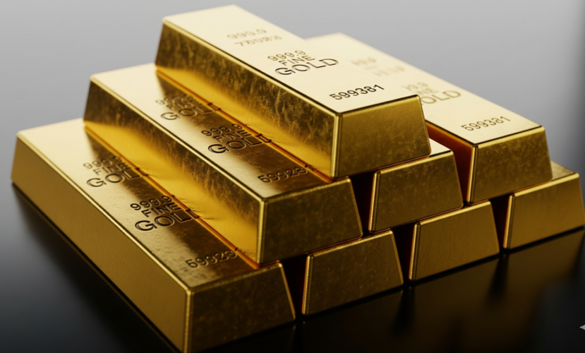Más de $500 millones en oro se exportaron desde Ecuador con evasión fiscal