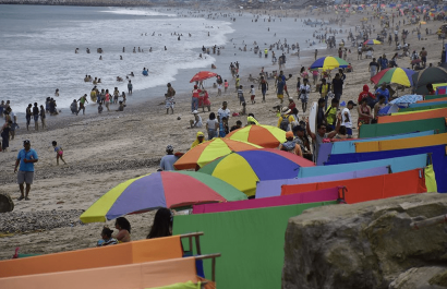 Más de 700.000 viajeros impulsaron el turismo en Ecuador durante el feriado de Semana Santa, generando ganancias millonarias.