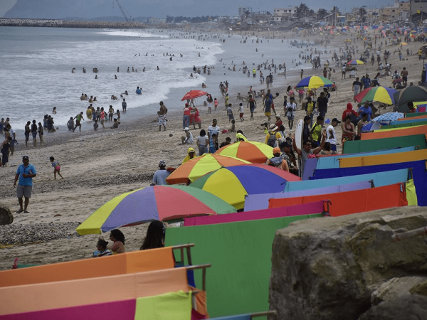 Más de 700.000 viajeros impulsaron el turismo en Ecuador durante el feriado de Semana Santa, generando ganancias millonarias.