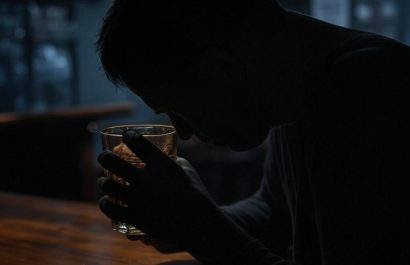 Más de ocho bebidas alcohólicas a la semana aumenta el riesgo de Alzheimer